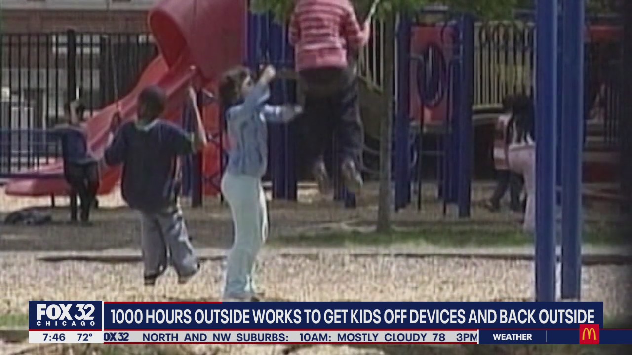 Tips for reducing screen time for kids this summer