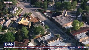 Homewood boasts amazing festival season, tightknit community