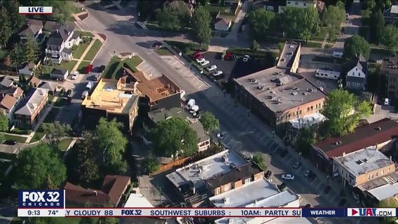 Homewood boasts amazing festival season, tightknit community