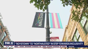 Out with Boystown, in with Northalsted: Stretch of Lake View embraces name change