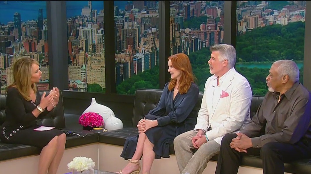 Off-Broadway's 'Pay the Writer' heads to previews