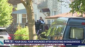 Ald. Lopez on Englewood mass shooting: 'We are a city on the edge'