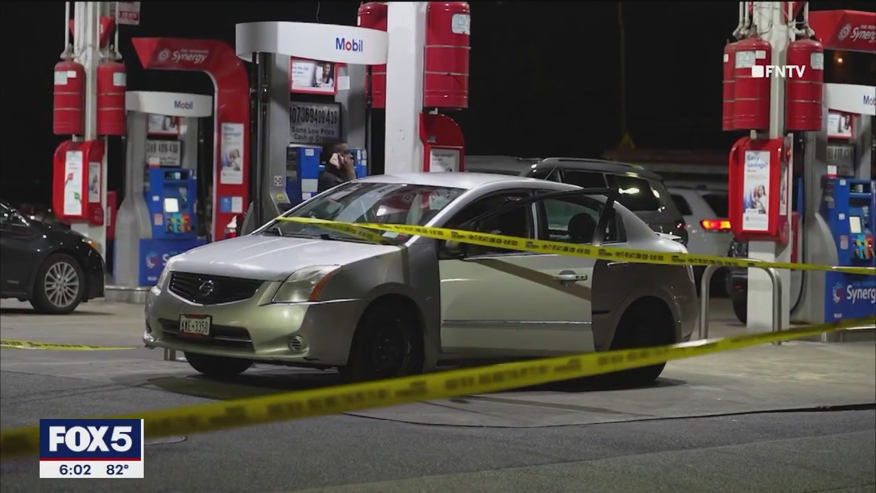 Suspect charged in O?Shae Sibley death