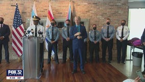 CPD introduces new LGBTQ+ liaisons