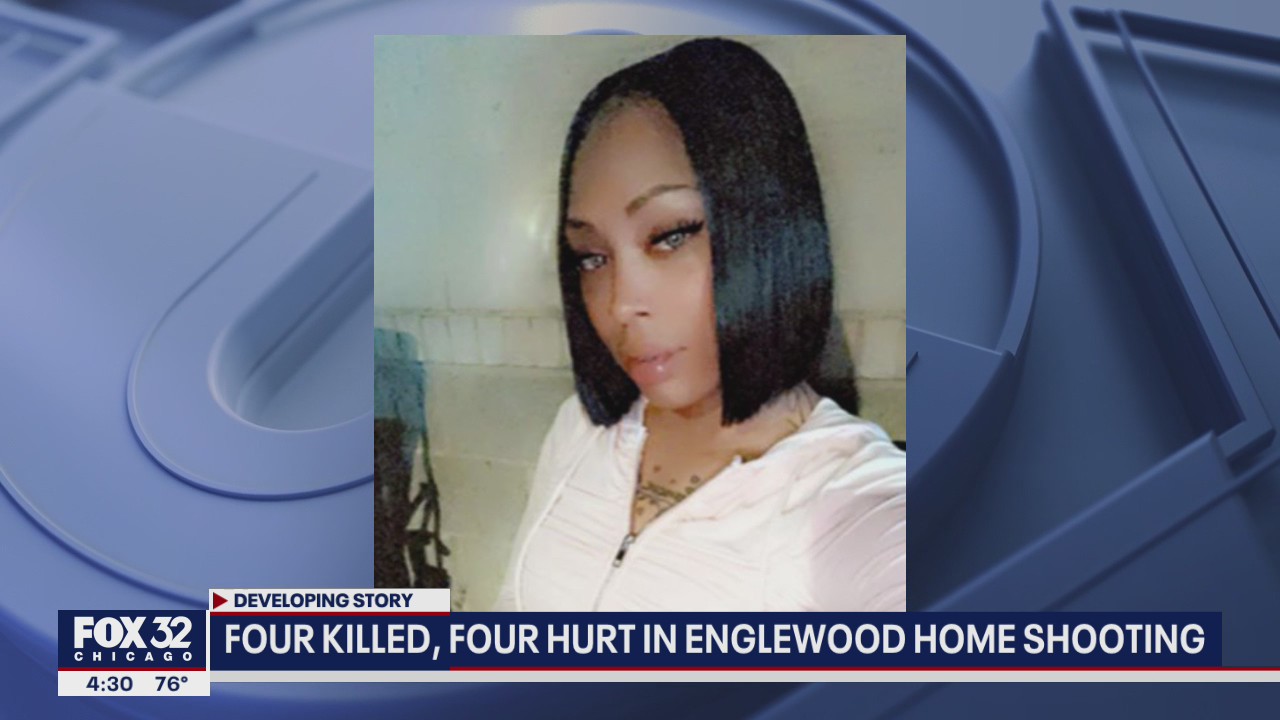 Mass shooting claims the lives of 3 mothers and a man who recently lost his close family