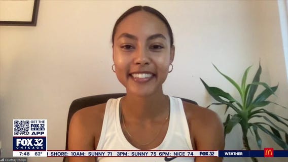 GumboFit provides inclusive community and support for people of color