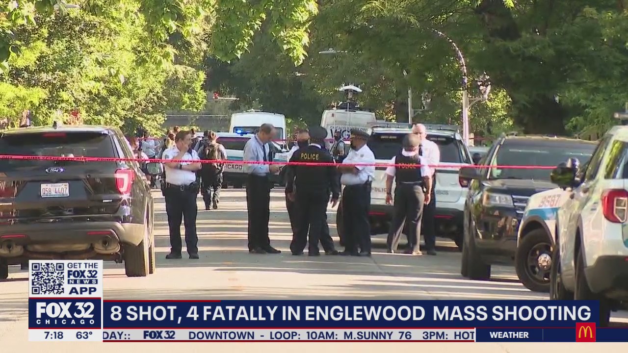 Ald. Coleman calls for collective investment to reduce violence: 'If we keep pointing fingers, we'll never get anywhere'