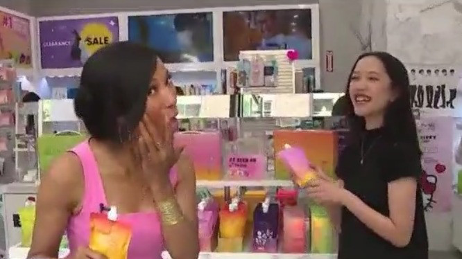 Countries of the Cup: Korea