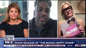 New book inspires kids to find their magic