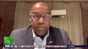 Illinois attorney general announces automated victim notification system Vine