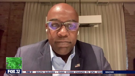 Illinois attorney general announces automated victim notification system Vine