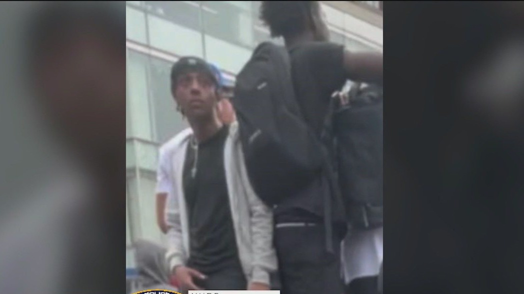 More suspects wanted in Union Square chaos