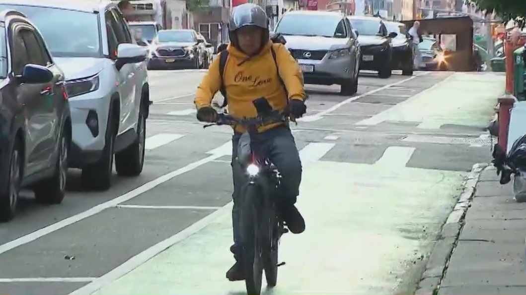 Bill would require e-bike, scooter registration