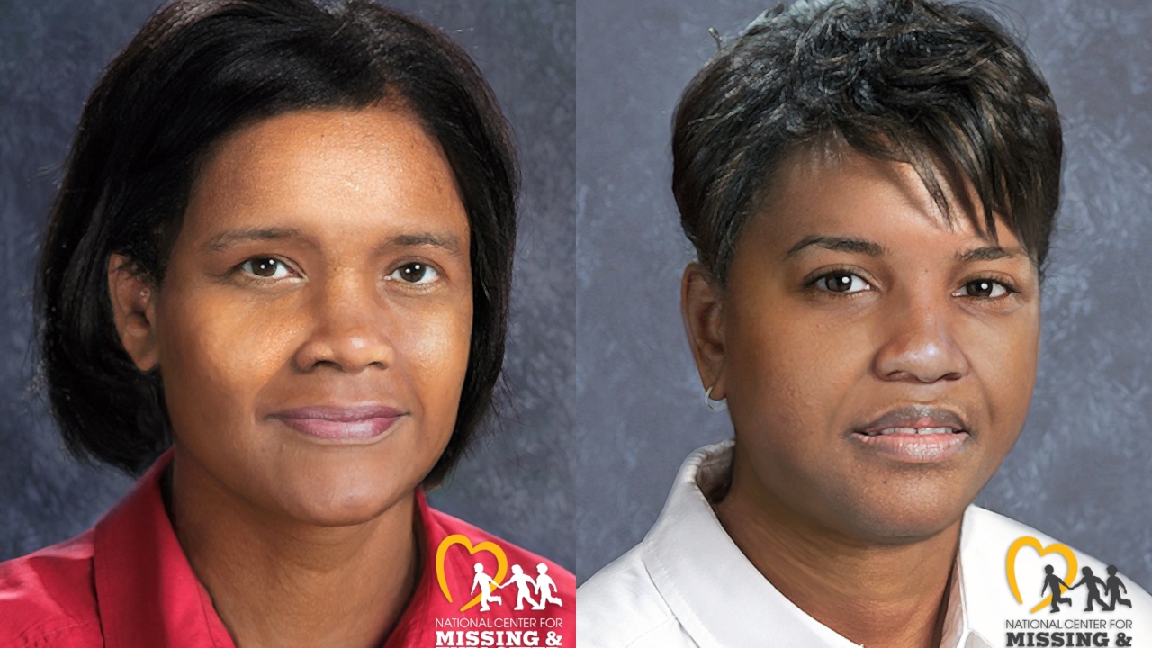 New renderings of Bradley sisters released on 20th anniversary of disappearance