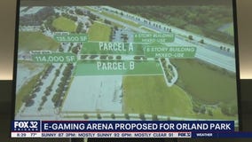 E-gaming arena slated to come to downtown Orland Park