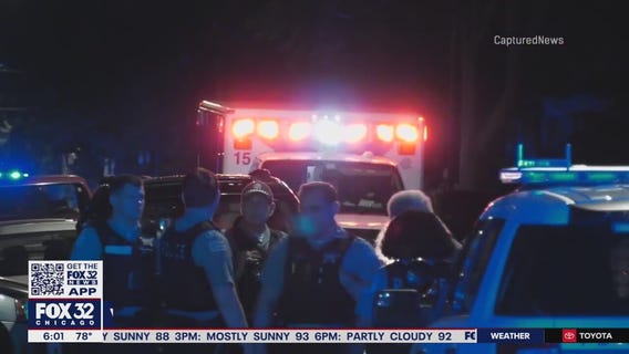 Chicago feeling ripple effects of weekend that saw nearly 100 people shot