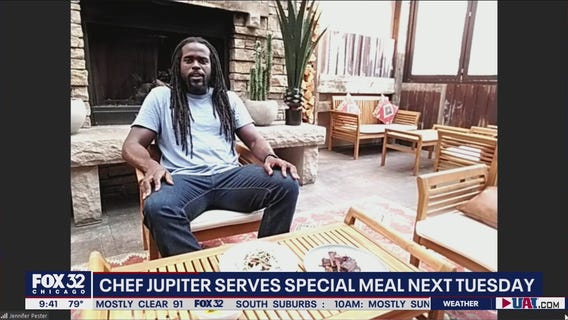 Taste America will be in Chicago to help restaurants recover from COVID-19