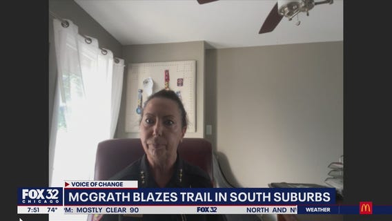 Diversity in law enforcement can improve policing, study shows