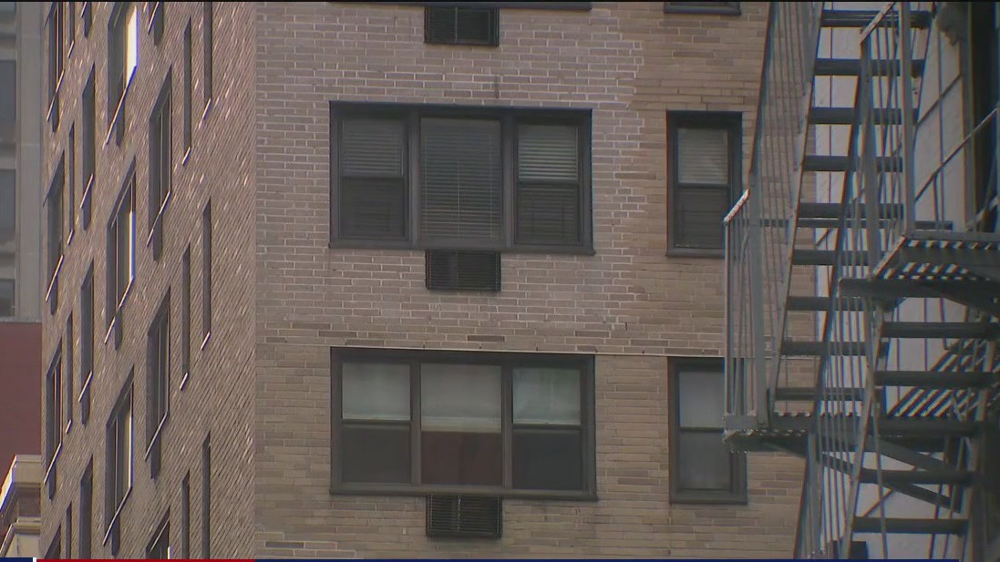 Rent in Manhattan hits record high