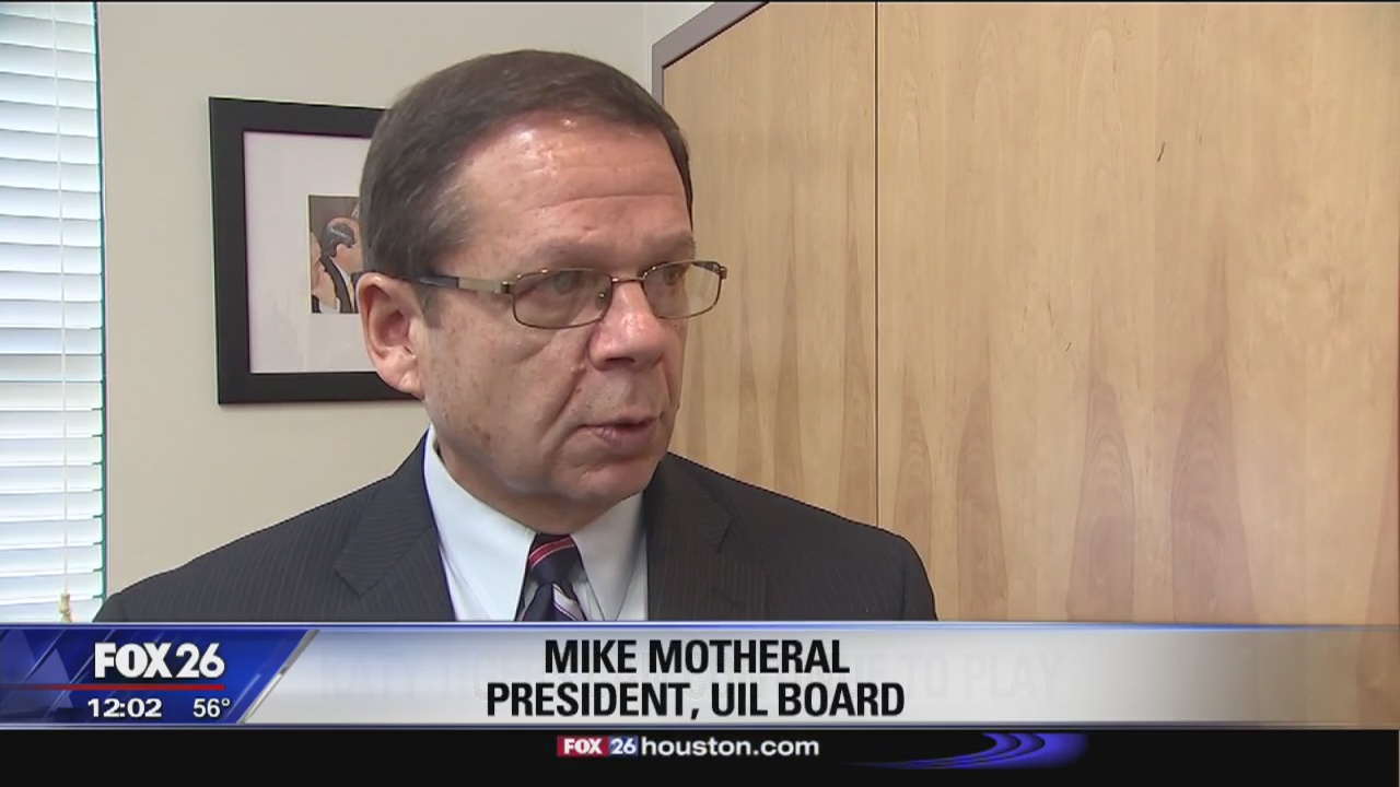 Playoffs continue for Katy Tigers, probation in 2016