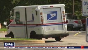 Orland Park residents complain about missing mail
