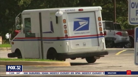 Orland Park residents complain about missing mail