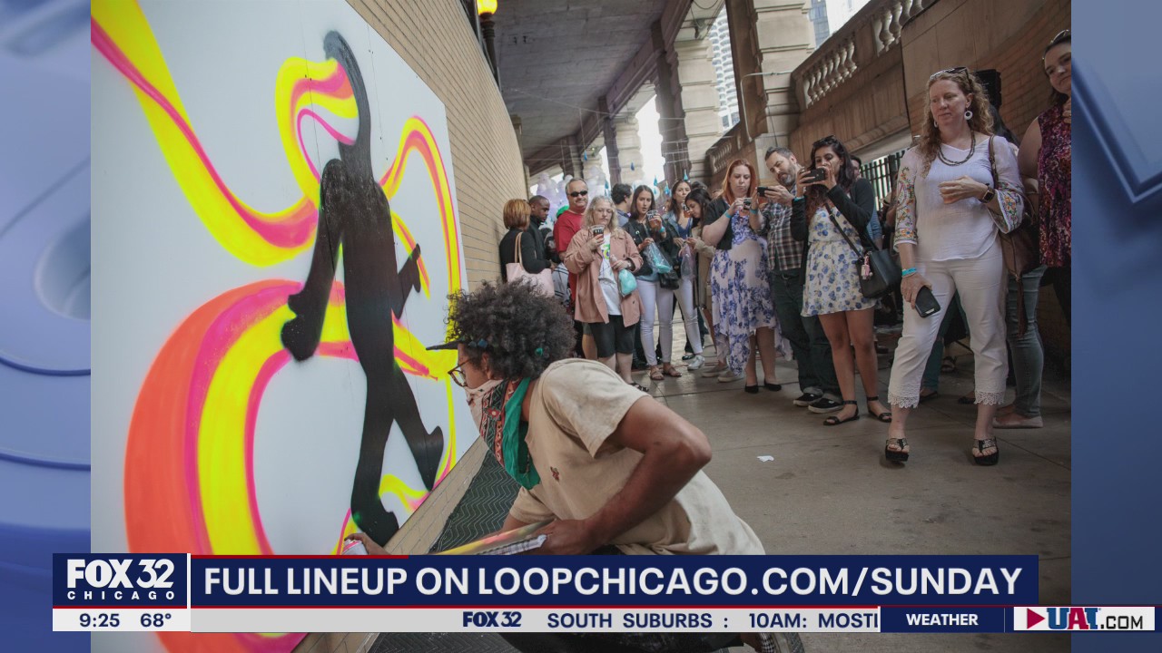 'Sundays on State' kicks off this weekend in the Loop