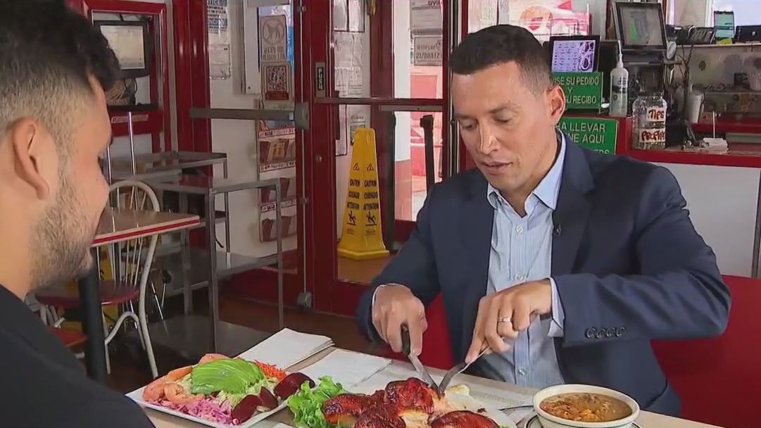 Countries of the Cup: Colombia