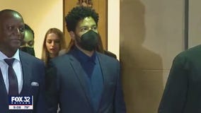 Jussie Smollett case: Judge doesn't issue ruling on attorney conflict of interest