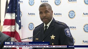 Aurora mayor selects next police chief and deputy mayor