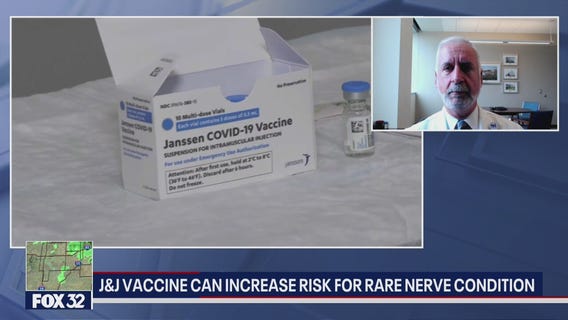 J&J vaccine and booster shot concerns, health officials discuss