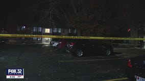 Gary officer who shot 82-year-old man won't be charged, prosecutors declared