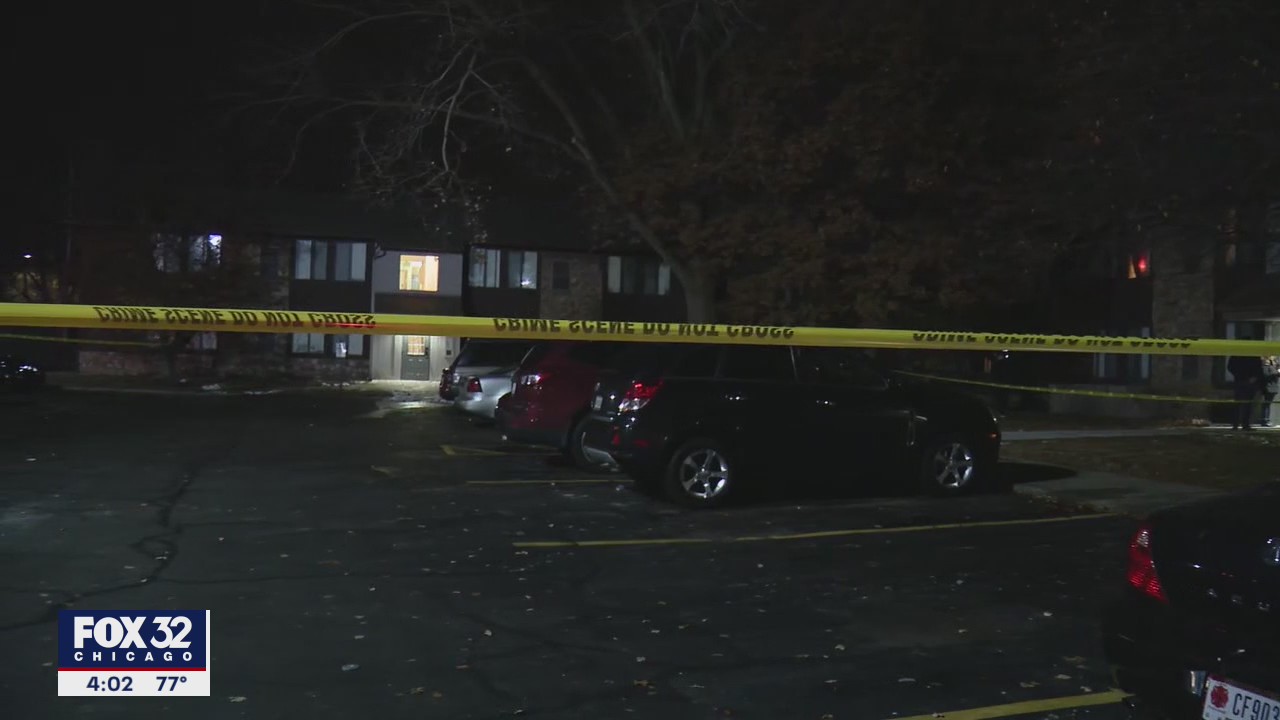 Gary officer who shot 82-year-old man won't be charged, prosecutors declared