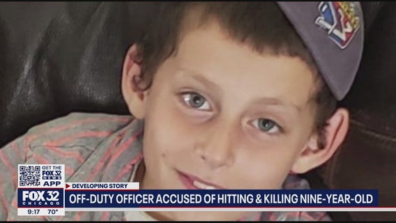 West Rogers Park community saddened following death of 9-year-old boy