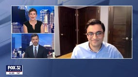 Cook County to host bilingual Facebook Live events to answer COVID questions