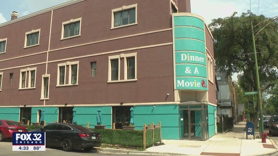 Community meeting held about Lincoln Park restaurant