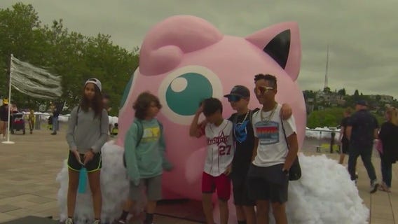 NYC weekend events: August 19 & 20