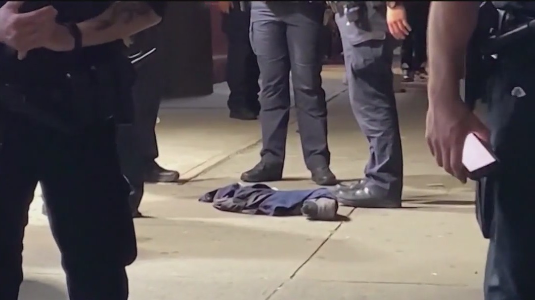 East Harlem smoke shop worker shot