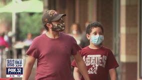 Delta variant and COVID-19 vaccines: What to know