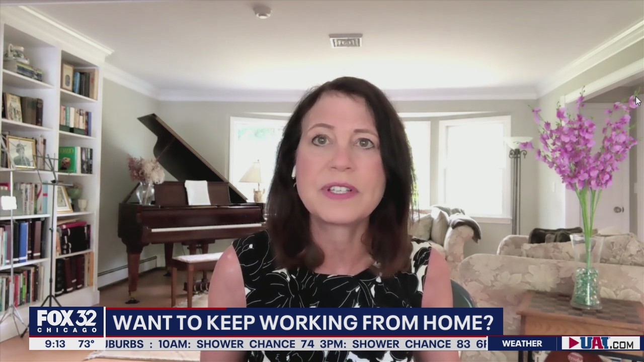 Working remotely exposes downsides of returning to the workplace