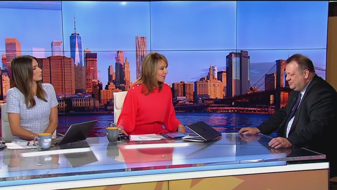 Garment District Alliance aims to keep area safe