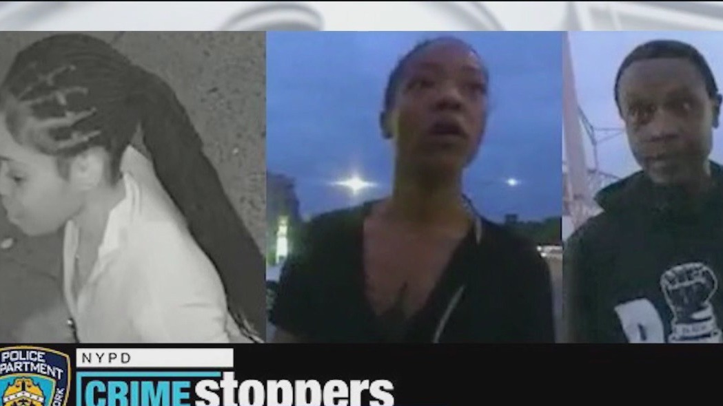 NYC crime: Rideshare driver attacked, robbed