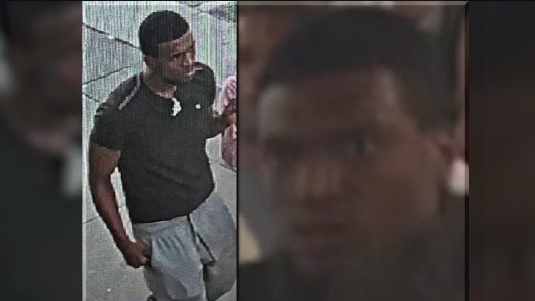 NYC crime: Man slashed with knife on subway