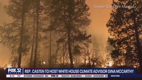 Midwest Climate Innovation tour to highlight region's most pressing environmental needs