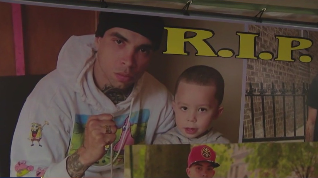 Suspect killed in NYPD scooter chase