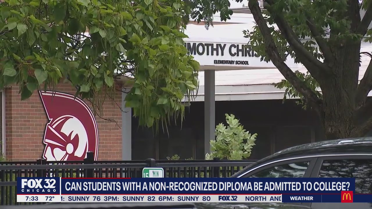 Suburban school loses state recognition over refusal to follow mask mandate