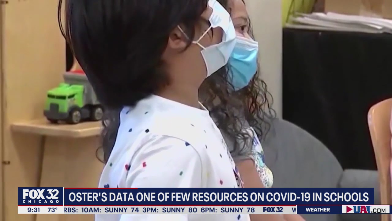 Tips for returning to schools safely in the age of COVID-19