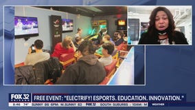 Illinois tech kicks off Bronzeville eSports League