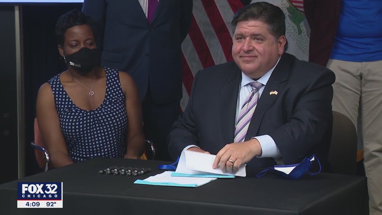 New laws expand access to mental healthcare in Illinois