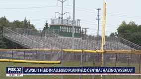 Lawsuit filed over alleged Plainfield Central hazing and sexual assault